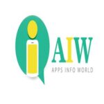apps info world logo