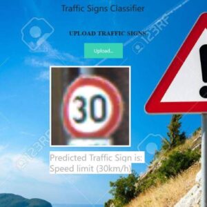 Deep Learning for Large-Scale Traffic-Sign Detection and Recognition