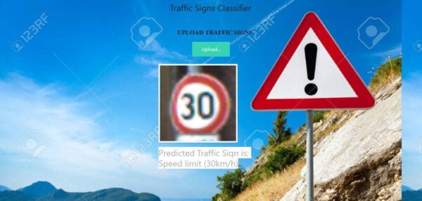 Deep Learning for Large-Scale Traffic-Sign Detection and Recognition