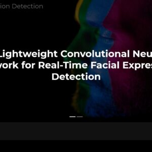 JPPY2122-A Lightweight Convolutional Neural Network