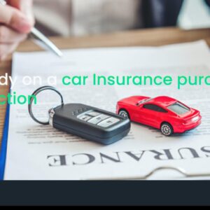 JPPY2131-A Study on a car Insurance purchase Prediction