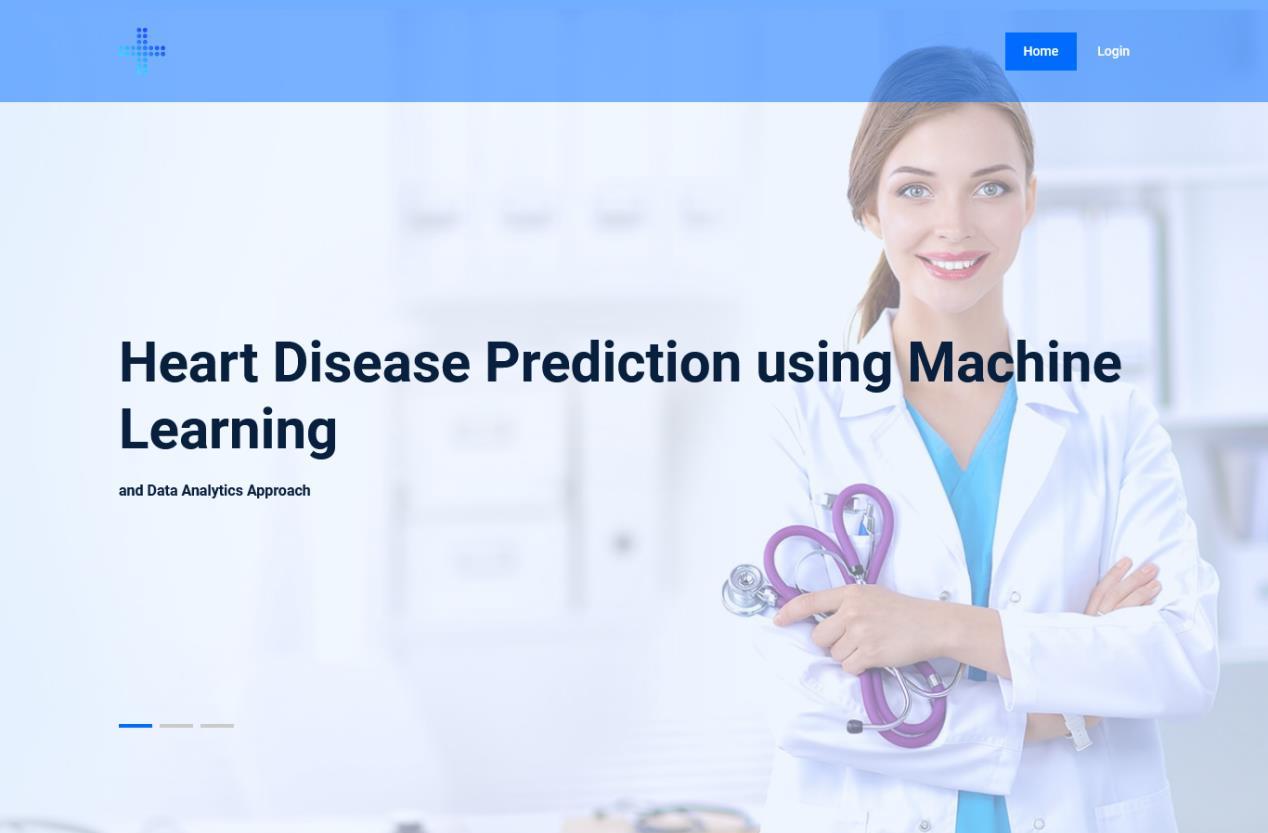 JPPY2229-Heart Disease Prediction using Machine Learning