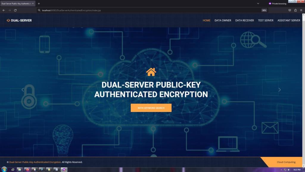 JPJ2208-Dual-Server Public-Key Authenticated