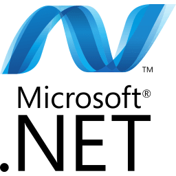 dotnet logo