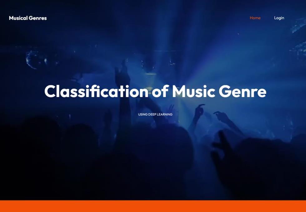 JPPY2314-Music Genre Classification