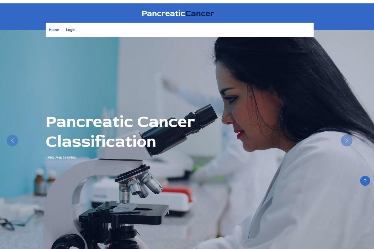 JPPY2315-Pancreatic Cancer Classification