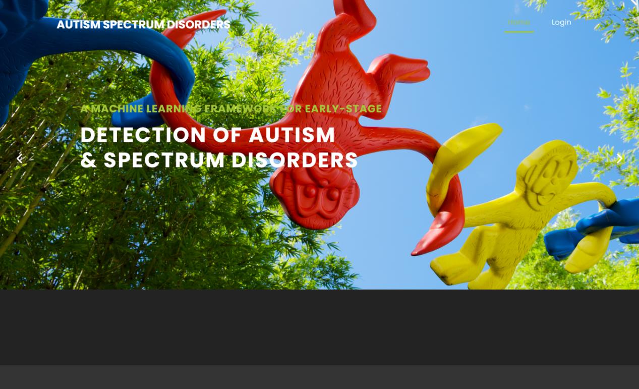 JPPY2321-Autism Spectrum Disorders