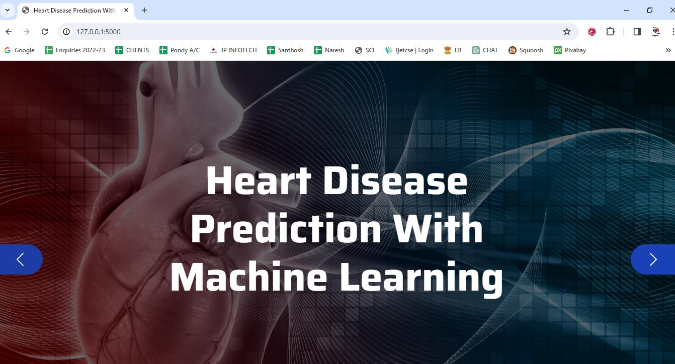 JPPY2329-Heart Disease Prediction With Machine Learning