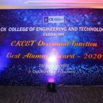 CK Best Alumni Award1
