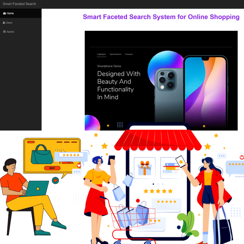 JPJA2390-Smart Faceted Search