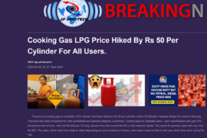 JPJA2355-Online News Portal