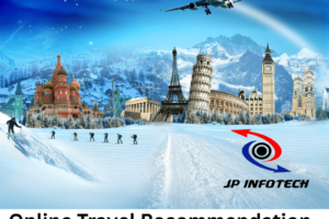 JPJA2379-Online Travel Recommendation