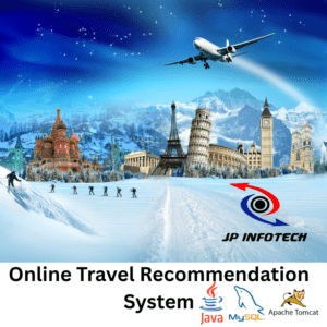 JPJA2379-Online Travel Recommendation