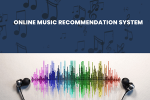 JPJA2380-Online Music Recommendation System