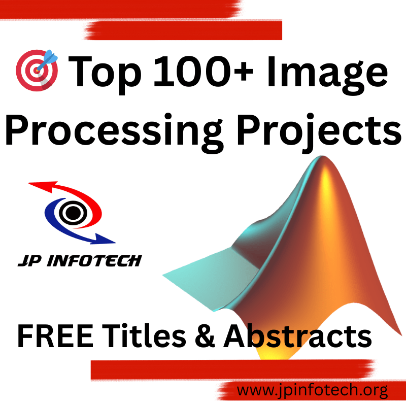 Top 100+ Image Processing Projects