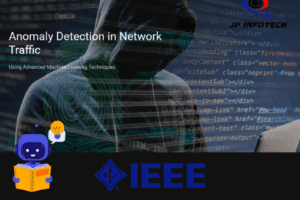 JPPY2501-Anomaly Detection in Network Traffic