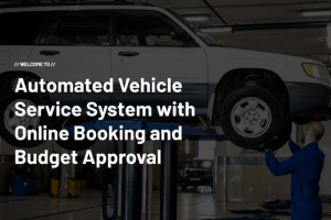 JPJA2356-Automated Vehicle Service