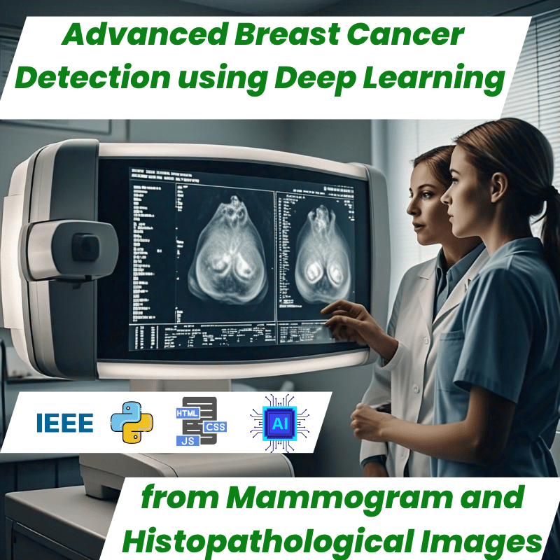 JPPY2506-Advanced Breast Cancer Detection using Deep Learning