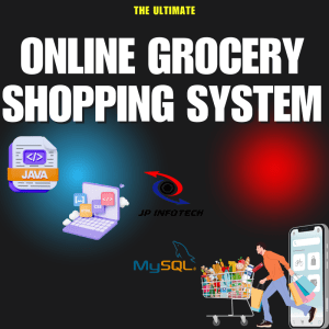 JPJA2393-Online Grocery Shopping System