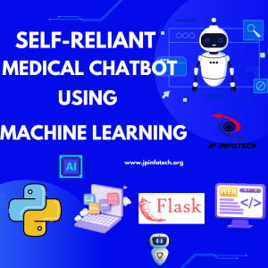 JPPY2511-Self-Reliant Medical Chatbot