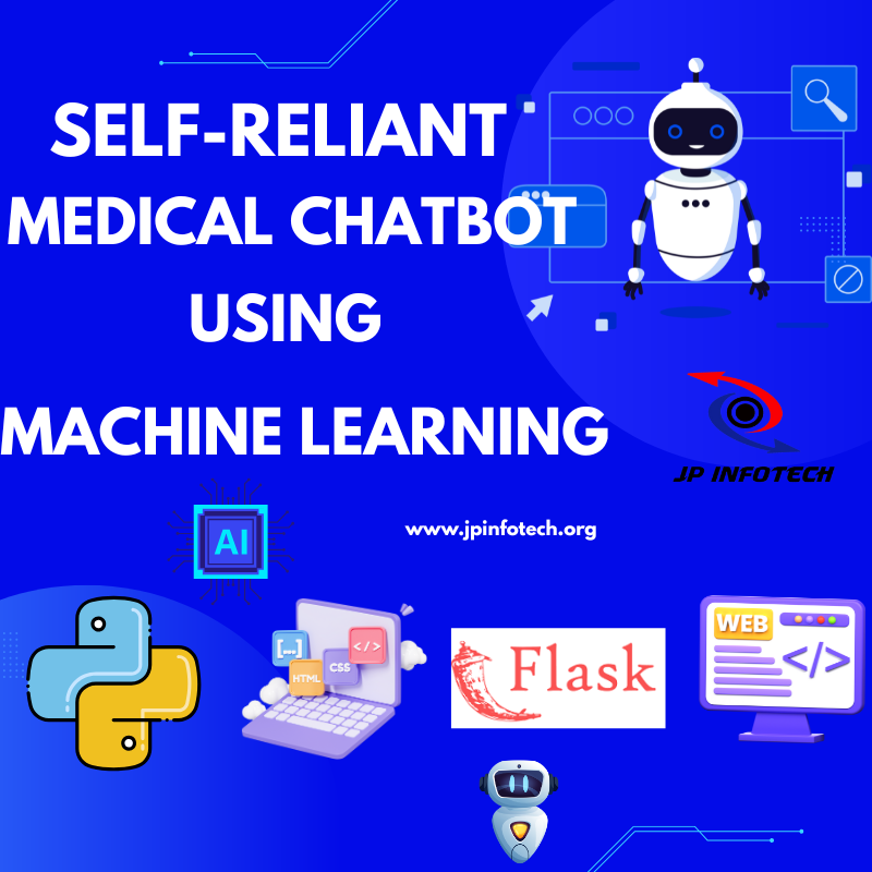 JPPY2511-Self-Reliant Medical Chatbot