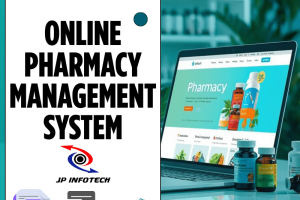 JPJA2325-Online Pharmacy Management System