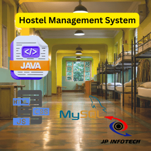 JPJA2342-Hostel Management System