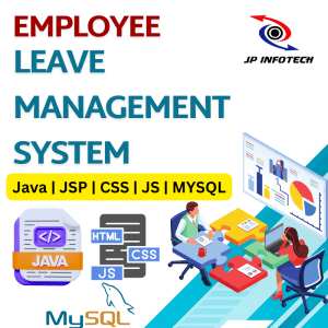 JPJA2374-Employee Leave Management
