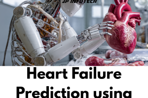 JPPY2514-Heart Failure Prediction