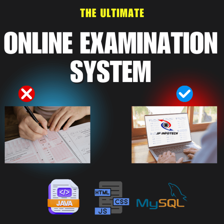 Online Examination System
