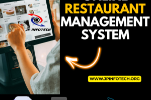 JPJA2354-Online Restaurant Management System