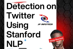 JPJA2316-Racism Detection