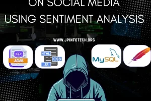 JPJA2509-Detection of Hate Speech on Social Media