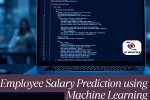 JPPY2522-Employee Salary Prediction