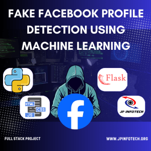 JPPY2527-Fake Facebook Profile