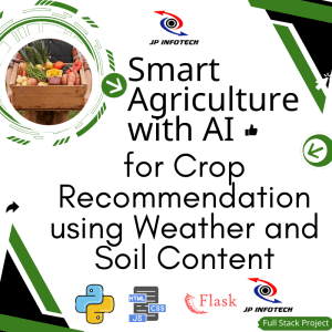 JPPY2529-Smart Agriculture with AI