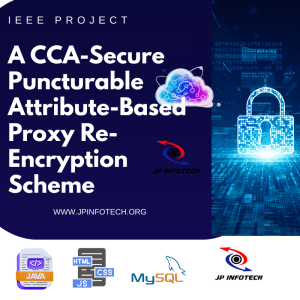 JPJ2501-A CCA-Secure Puncturable