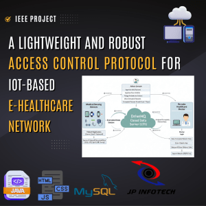 JPJ2502-A Lightweight and Robust Access
