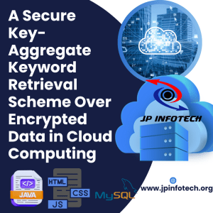 JPJ2505-A Secure Key-Aggregate Keyword