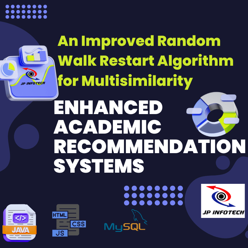 JPJ2508-An Improved Random Walk Restart