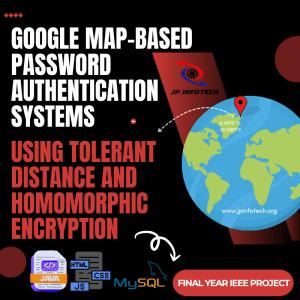 JPJ2515-Google Map-Based Password
