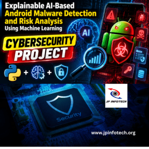 JPPY2604-Explainable AI-Based Android Malware Detection