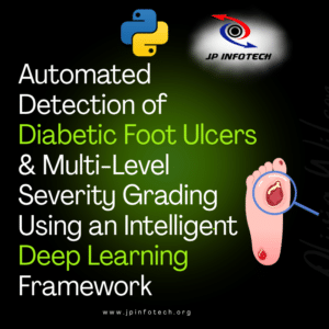 JPPY2651-Automated Detection of Diabetic Foot Ulcers