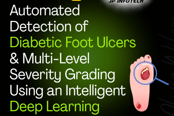 JPPY2651-Automated Detection of Diabetic Foot Ulcers