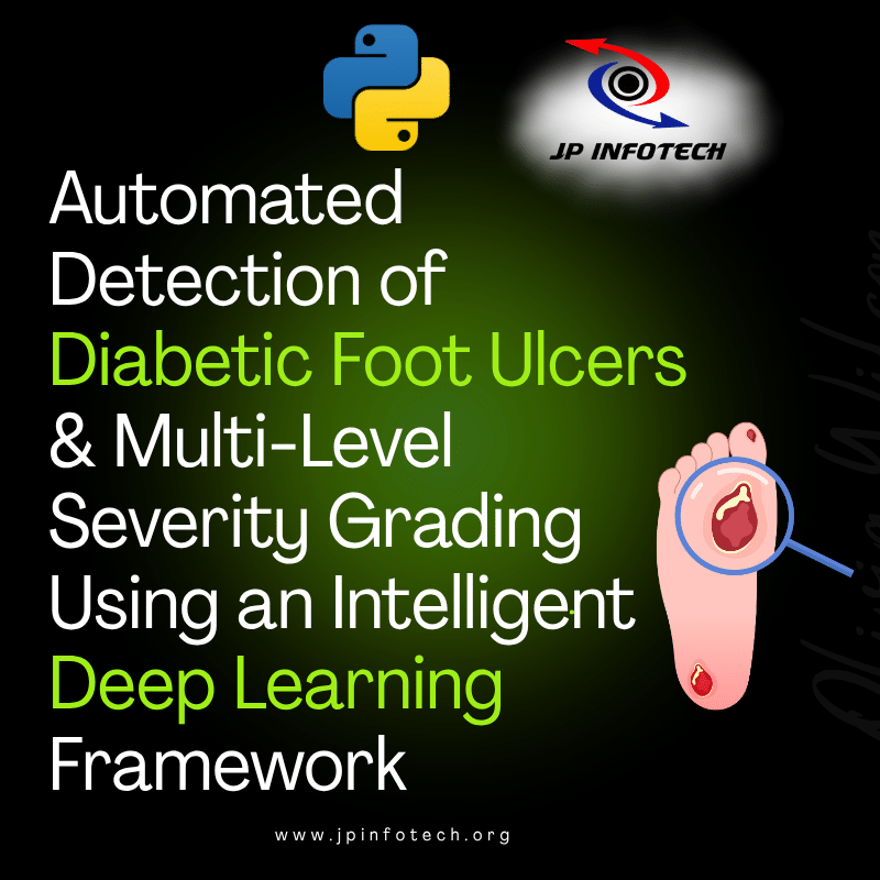 JPPY2651-Automated Detection of Diabetic Foot Ulcers JPPY2651-Automated Detection of Diabetic Foot Ulcers