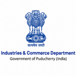 jp infotech industries and commerce dept